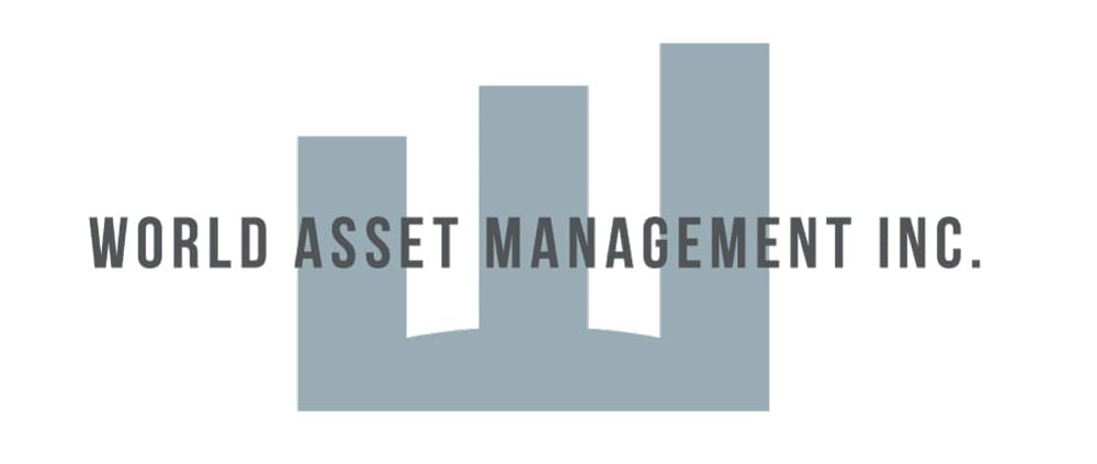 ワールドアセットマネジメント